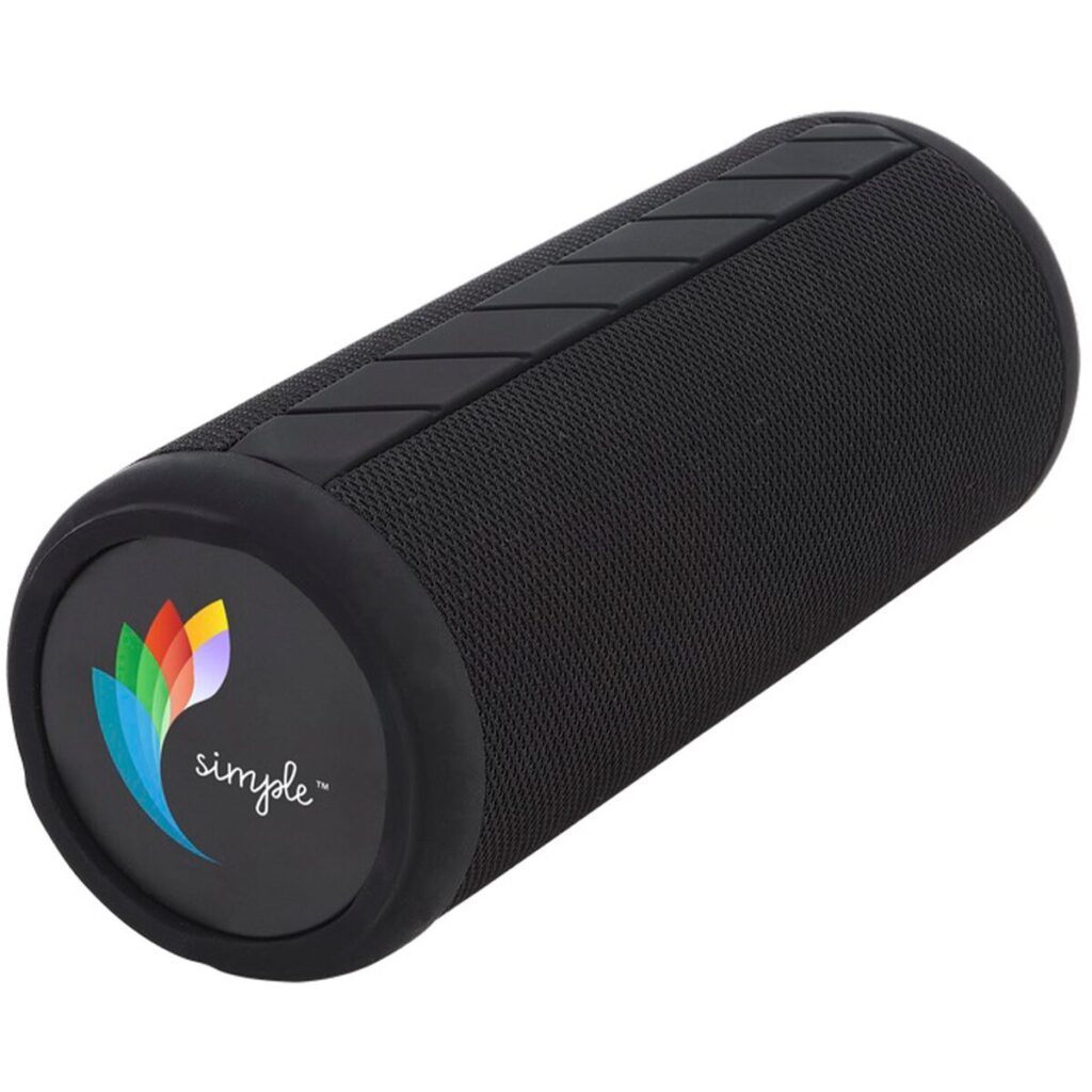 Waterproof 360 Degree Bluetooth® Speaker – 10W - A4800