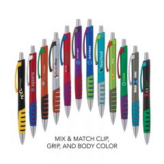 Apex Mix or Match Ballpoint Pen - BV5300