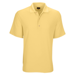 Greg Norman Play Dry® Performance Mesh Polo - GNS3K440_Core_Yellow_front
