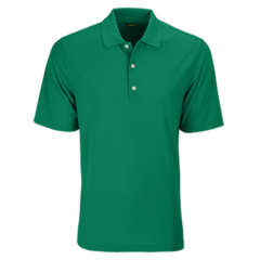 Greg Norman Play Dry® Performance Mesh Polo - GNS3K440_Cryptonite_front
