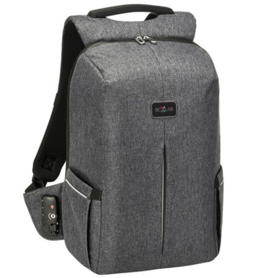 PhantomBackpackgrey