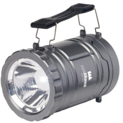 Retractable Flashlight and Lantern - RetractableFlashlightandLanternasflashlight