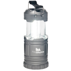 Retractable Flashlight and Lantern - RetractableFlashlightandLanternaslantern