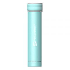 Skinny Mini Water Bottle – 10 oz - TEAL