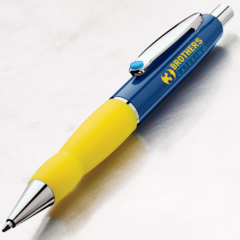 Turner Build-Your-Own Ballpoint Pen - TurnerBuildYourOwnBallpointPendesign sample