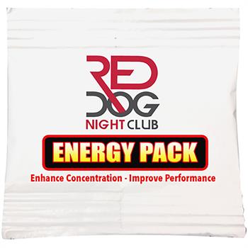 Energy Packets - VM304_VM304_57829