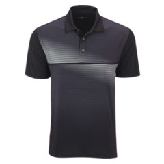 Vansport™ Pro Highline Polo - black