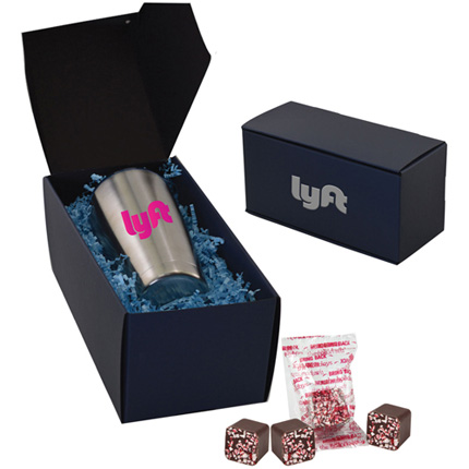 Cocoa Cube Tumbler Kit - cctk