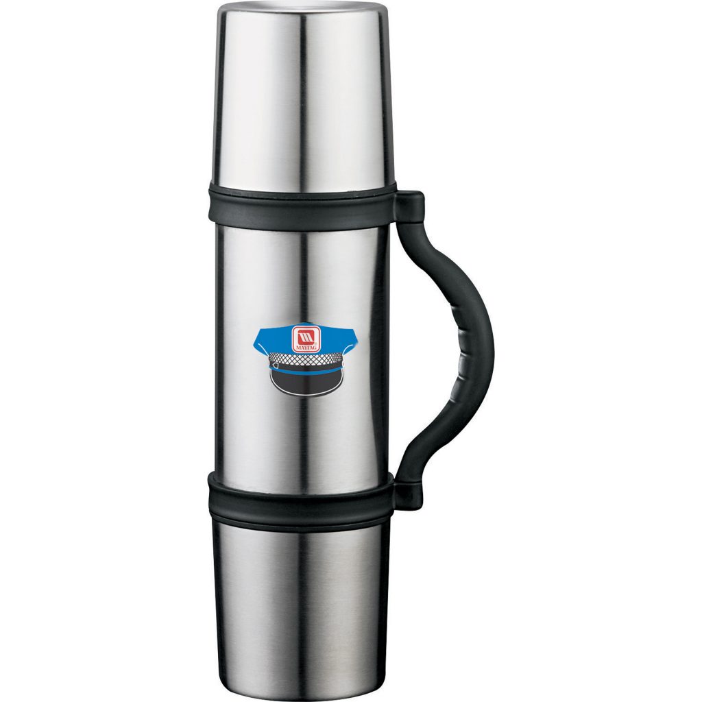 Zippo® 3-in-1 Thermo Vacuum Flask – 24 oz - download