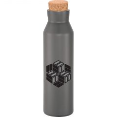 Norse Copper Vacuum Insulated Bottled – 20 oz - download 2