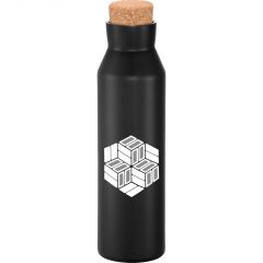 Norse Copper Vacuum Insulated Bottled – 20 oz - download