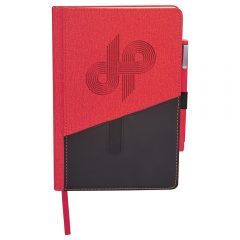 Siena Heathered Bound JournalBook™ Bundle Set - download 3