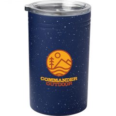 Speckled Sherpa Tumbler and Insulator – 11 oz - download 3