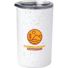 Speckled Sherpa Tumbler and Insulator – 11 oz - download 4
