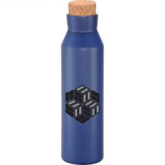 Norse Copper Vacuum Insulated Bottled – 20 oz - download 4