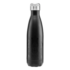 Serendipity Insulated Bottle – 17 oz - elevationblk