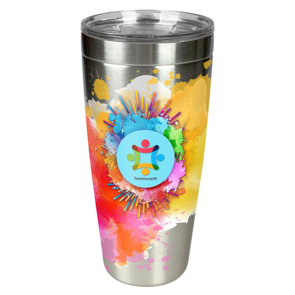 Viking® Nova Tumbler – 20 oz - fullcolor