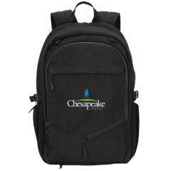 Midway Anti-theft Laptop Backpack - lg_15856_34