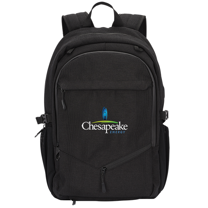 Midway Anti-theft Laptop Backpack - lg_15856_34