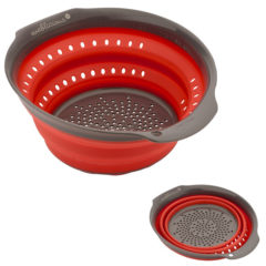 Squish® 4 Quart Collapsible Colander - lg_26201