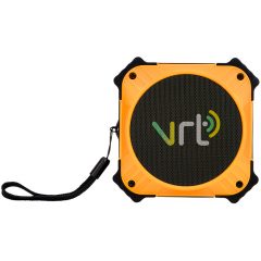 5W Solar Waterproof Bluetooth® Speaker - lg_sub01_10657