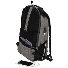 Midtown Anti-theft Laptop Backpack - lg_sub02_15855