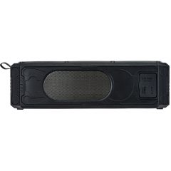 9W Solar Waterproof Bluetooth® Speaker/Power Bank - lg_sub03_10658
