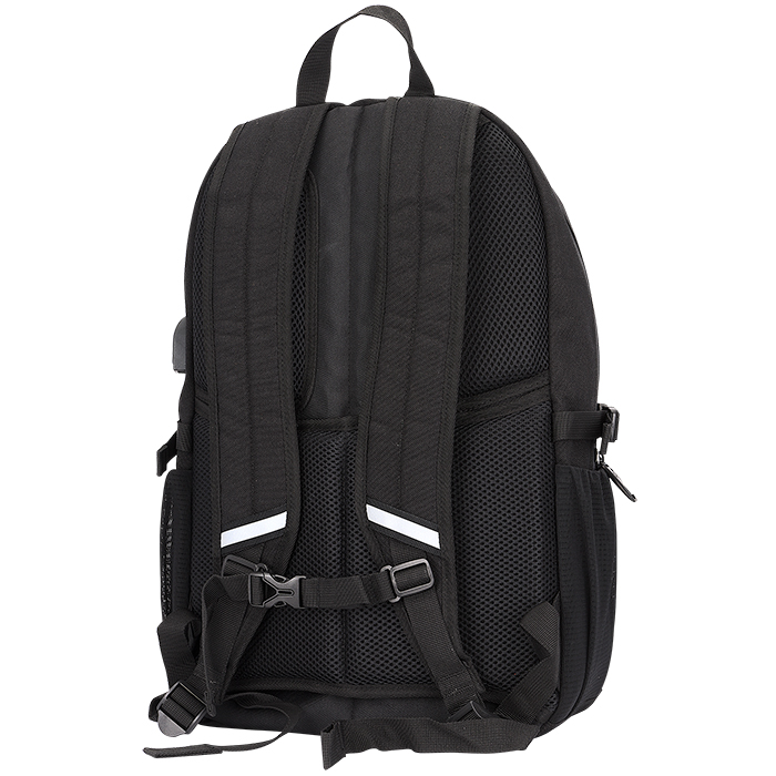 Midway Anti-theft Laptop Backpack - Show Your Logo