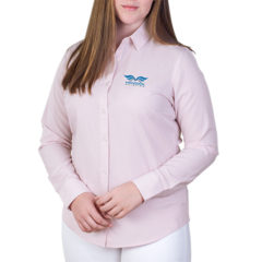 Women's Vansport Sandhill Dress Shirt