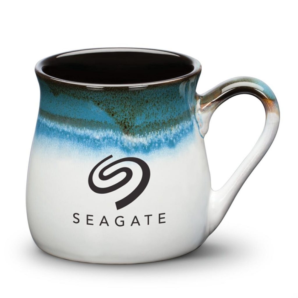 Mug Life: Why Custom Logo Mugs make Perfect Giveaways - Show Your Logo