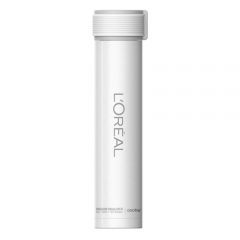 Skinny Mini Water Bottle – 10 oz - sbv20-white