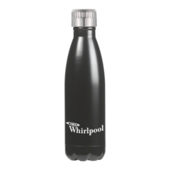Serendipity Insulated Bottle – 17 oz - serendipityblk
