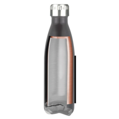 Serendipity Insulated Bottle – 17 oz - serendipityconstruction