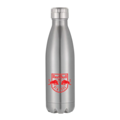Serendipity Insulated Bottle – 17 oz - serendipitysilver