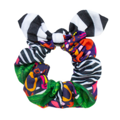 Scrunchies - scrunchiebow