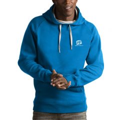 Antigua Victory Pullover Hoodie - 101182_315_Bright_Blue1