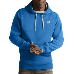 Antigua Victory Pullover Hoodie - 101182_344_Columbia_Blue