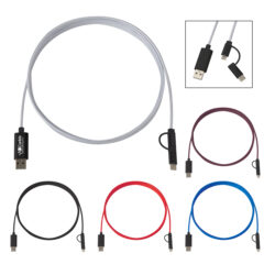 Braided Charging Cable - 2928_group