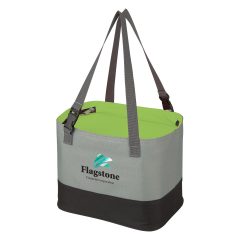 Alfresco Cooler Lunch Bag - 420_GRALIM_Colorbrite