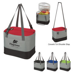 Alfresco Cooler Lunch Bag - 420_Group