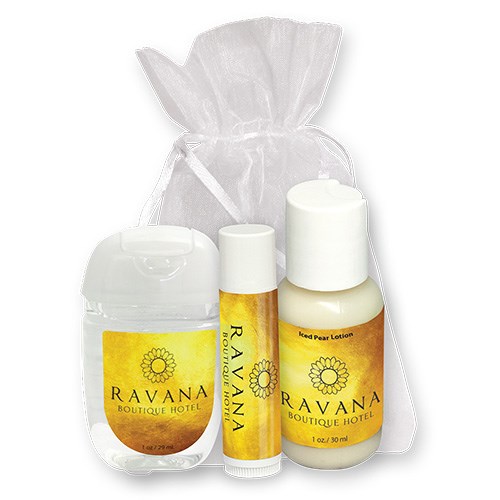 Iced Pear Gift Set - IP-Gift-Set