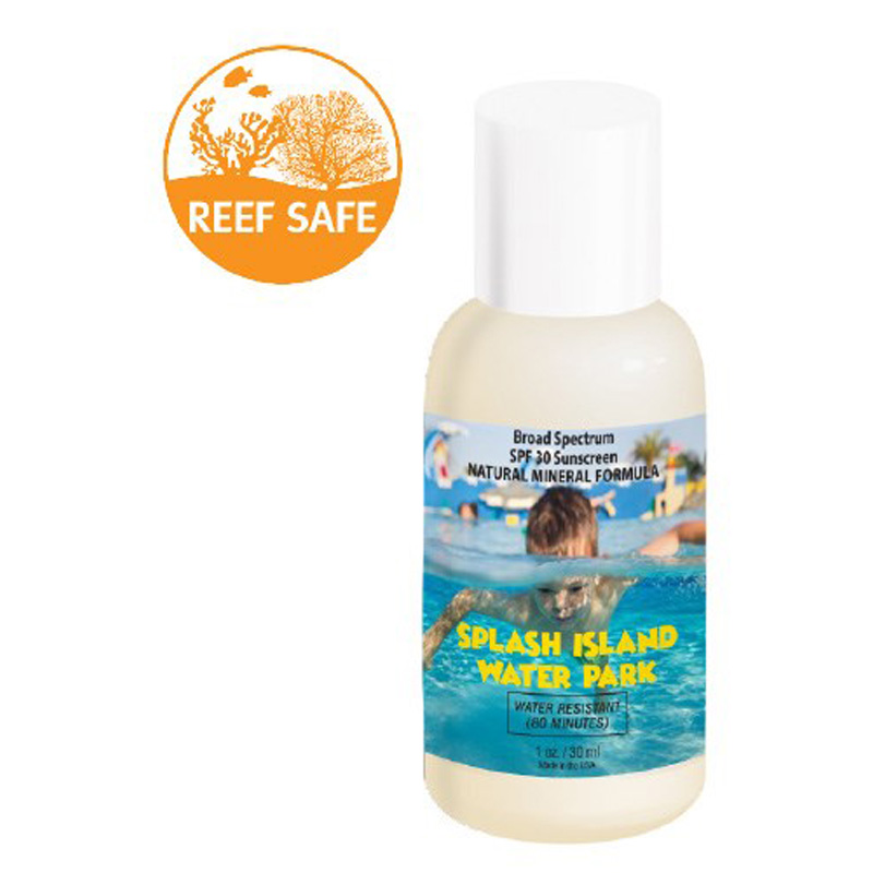 SPF 30 Mineral Sunscreen – 1 oz - LBC2018-SPF30-Mineral-Sunscreen-1oz-Reef-Safe