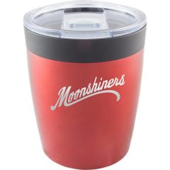 Piccolo Mini Tumbler – 8 oz - PICCOLO_RED