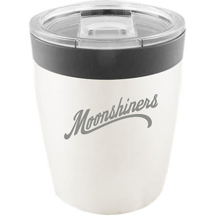 Piccolo Mini Tumbler – 8 oz - PICCOLO_WHITE