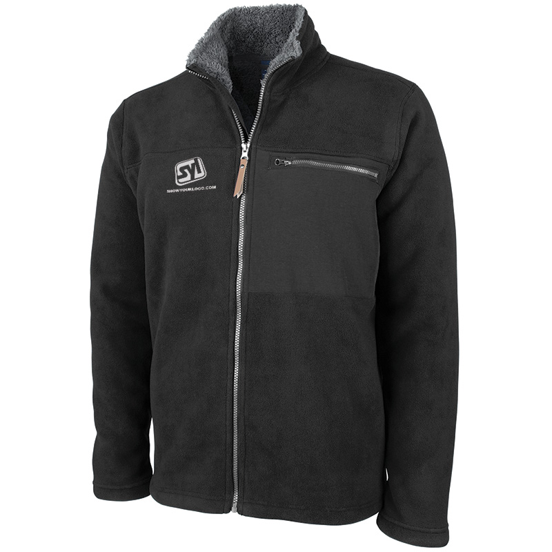 Jamestown Fleece Jacket - jamestown-jacket-9973