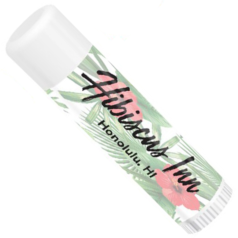 SPF 15 Mineral Lip Balm - lip balm sample 3