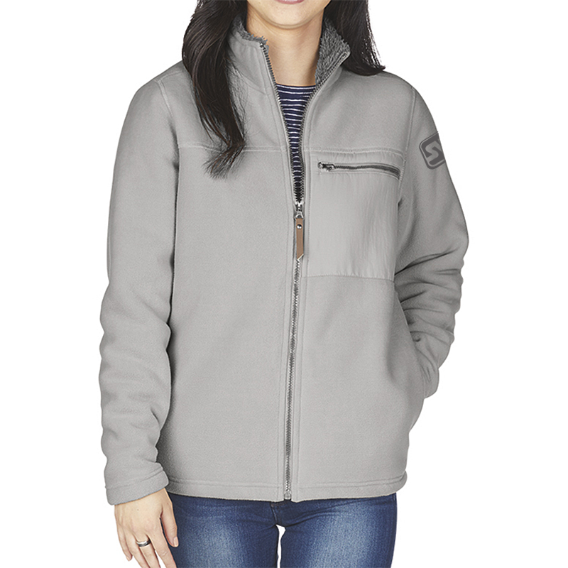 Women’s Jamestown Fleece Jacket - main