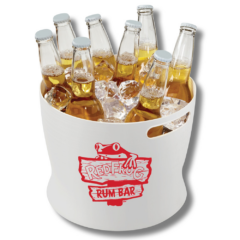 Pilsner Bucket with Handles - pilsnerbucketwithhandles