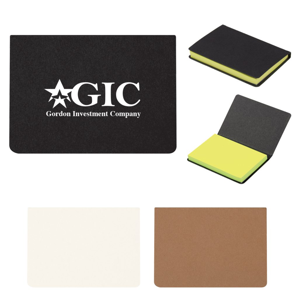 Static Self-Stick Notes - 1339_group