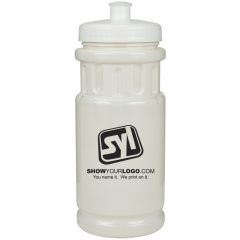 Shoreline Bottle with Push Pull Lid – 20 oz - 1546880466-0232_white_white